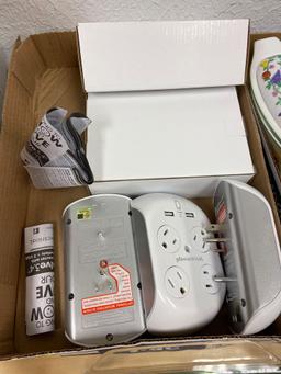 Surge Protectors