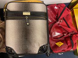 Samantha Brown Luggage