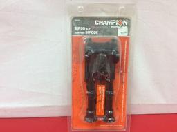 Champion Bi Pod