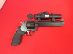 Smith & Wesson mod. 629-6 Revolver