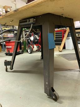 Table saw