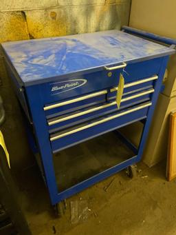 Blue Point Toolbox
