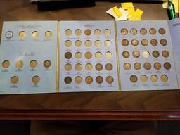 Indian head cents, bid x 31