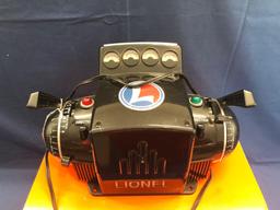 Lionel ZWL 620 Watt Transformer