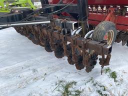 Case IH 5400 grain drill