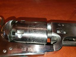 F.lli Pietta Black Powder 36 Cal Revolver