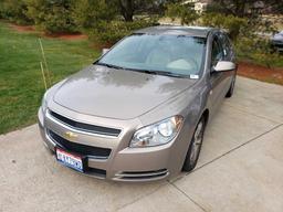 2008 Chevy Malibu LT