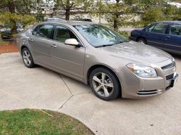 2008 Chevy Malibu LT