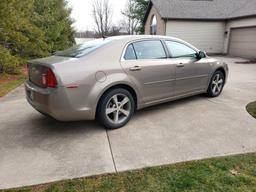 2008 Chevy Malibu LT