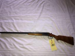 J.C Higgins - Model # 101.7 - 16 ga. shotgun