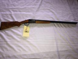 J.C Higgins - Model # 101.7 - 16 ga. shotgun