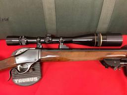 Browning mod. 1885 Rifle