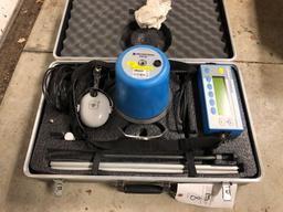 Metrotech GM80 leak detector