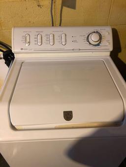 Maytag Atlantis washing machine