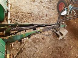 John Deere 1240 Four Row Corn Planter