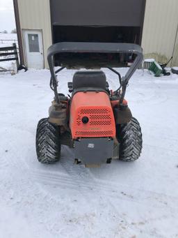 Kubota ZD326 DIESEL ZERO TURN MOWER