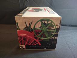 Ertl Millennium Farm Classics Case Steam Traction Engine