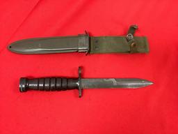 Imperial Bayonet