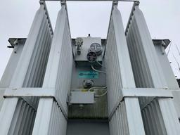 GE 5600 KVA Transformer