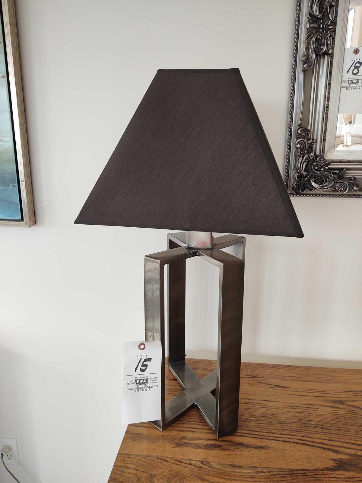 Modern Lamp