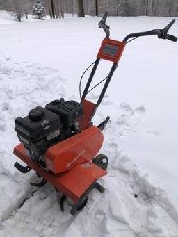 Husq. FT900 Front-tTne Tiller 26"