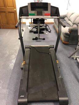 NordicTrack View Point 2800 Treadmill