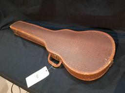 1956 Gibson Les Paul Jr. With original case