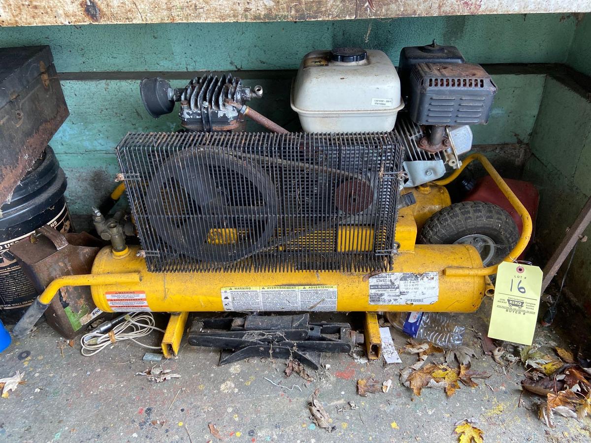 Air Compressor