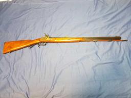 Thompson center 50 cal muzzleloader