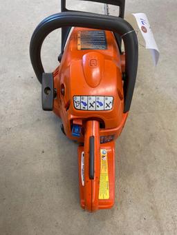 Husqvarna 235 chain saw