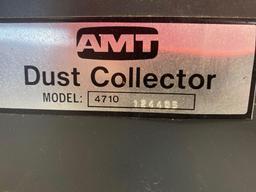 AMT dust collector