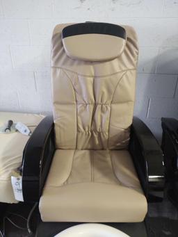 Continuum Echo LE Pedicure Chair