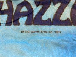 1981 The Dukes of Hazzard sleeping bag