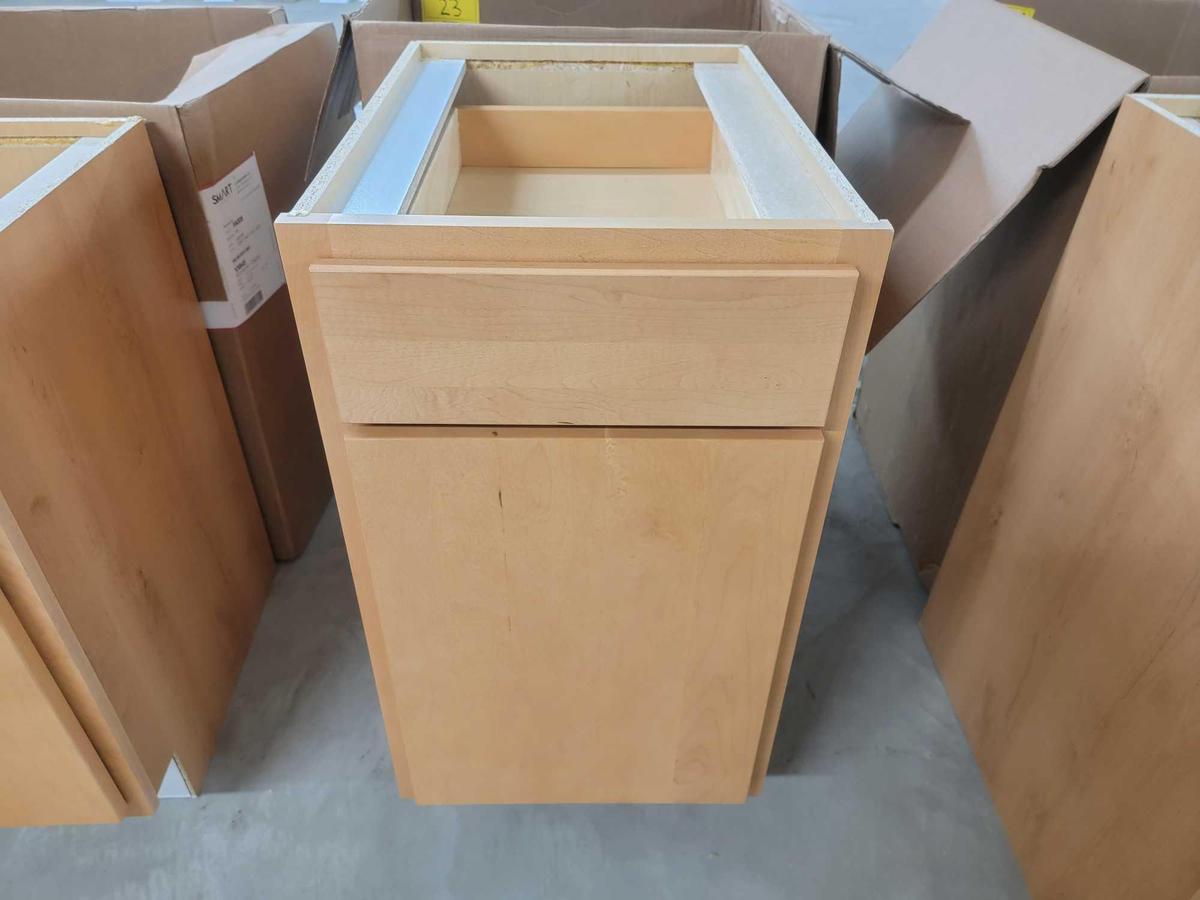 One-Door Cabinet