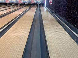 Lanes 15-16 Synthetic Overlays w/ Synthetic Approach