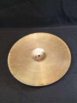 Avedis Zildjan turkish crash cymbal, 15 inches