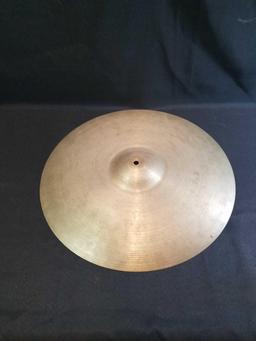 Avedis Zildjan turkish ride cymbal, 20 inches