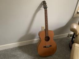 Seagull S6 Original CHQIT Guitar