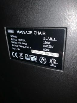 Slabway Massage Chair