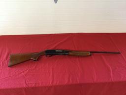 Remington Wingmaster 870. 410 gauge, 25 inch barrel. Modified choke.