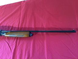 Remington Wingmaster 870. 410 gauge, 25 inch barrel. Modified choke.