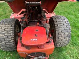 Gravely 8179-KT Professional