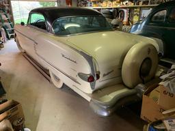 1954 Packard Pacific Coup Hardtop