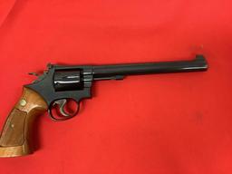 Smith & Wesson mod. 14-4 Revolver