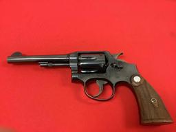 Smith & Wesson mod. Pre 10 Revolver