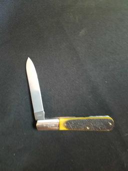 Russell pocket knife
