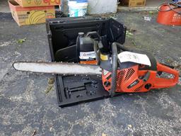 Jonsered CS 2255 chainsaw