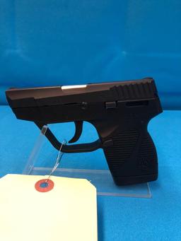 Taurus pt 738 TCP 380