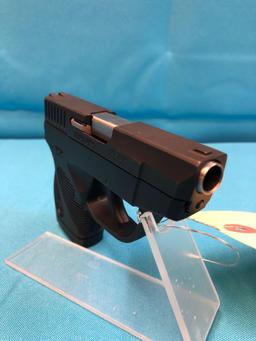 Taurus pt 738 TCP 380