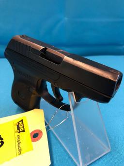 Ruger 380 cal LCP